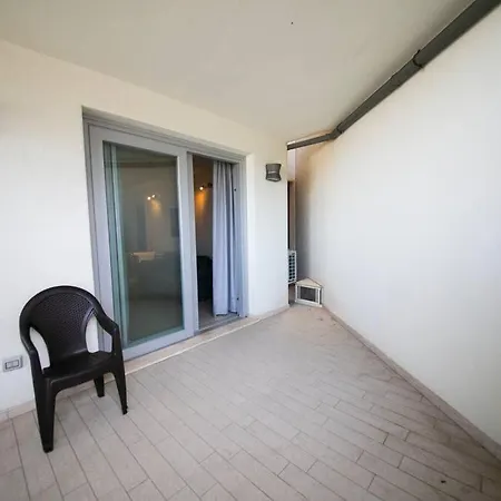 Miramare_5 Appartement